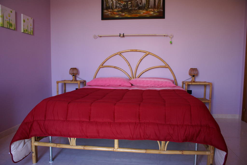 카스토라노 People B&B 객실 사진