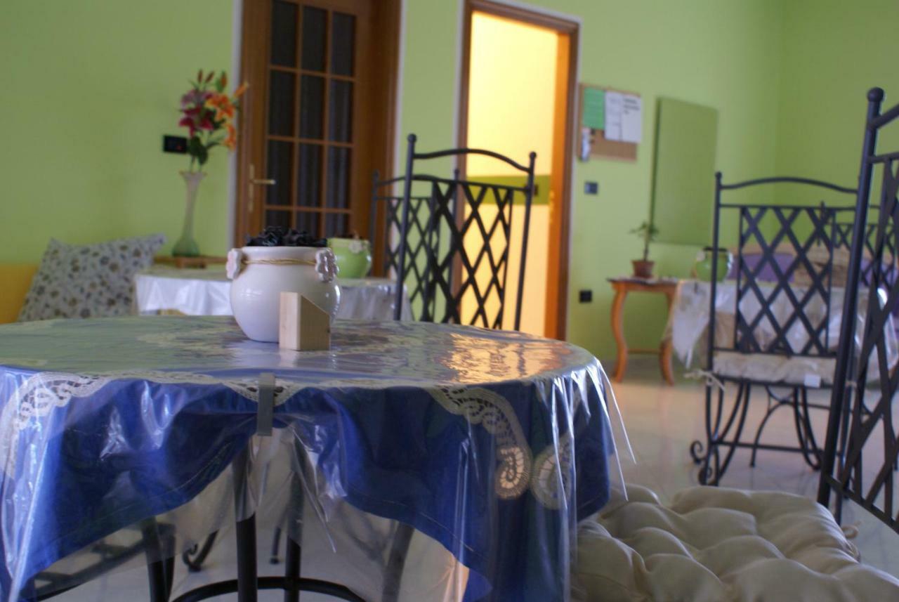 카스토라노 People B&B 외부 사진