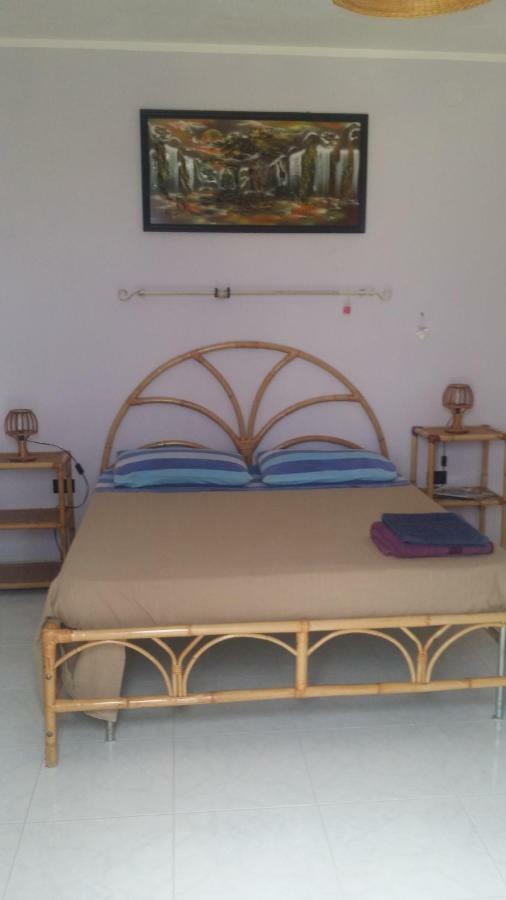 카스토라노 People B&B 외부 사진