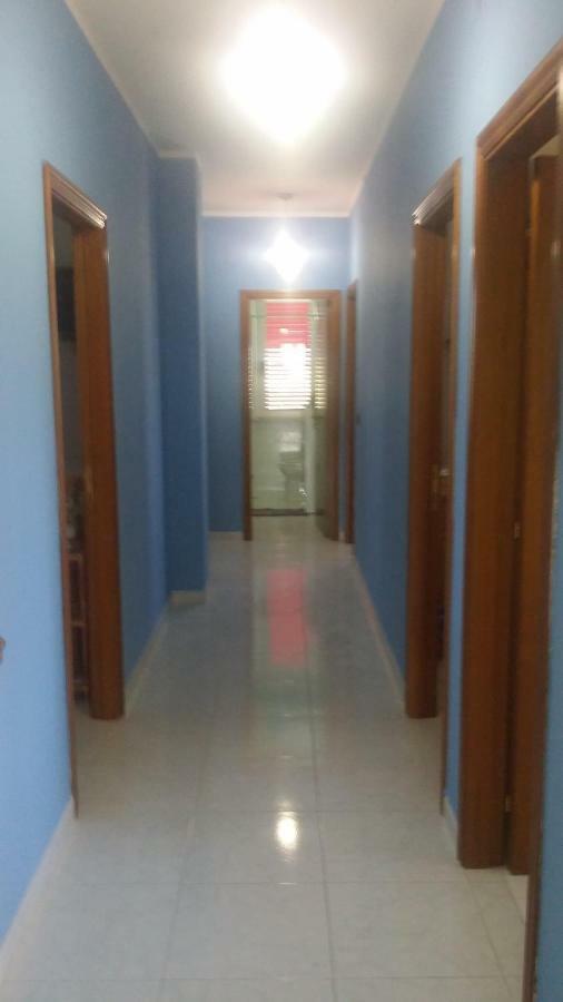 카스토라노 People B&B 외부 사진