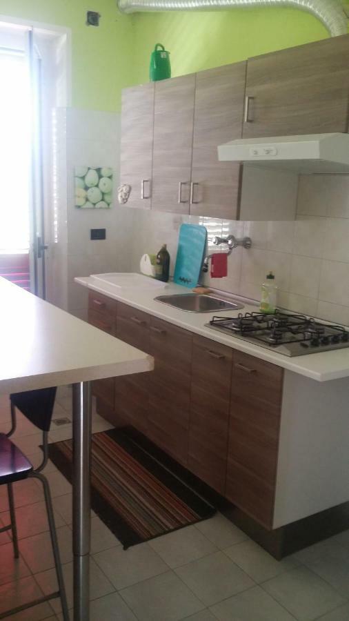 카스토라노 People B&B 외부 사진